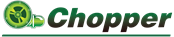 Vaughan Chopper Pump Logo
