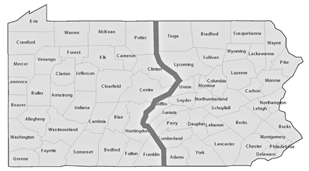 Pennsylvania